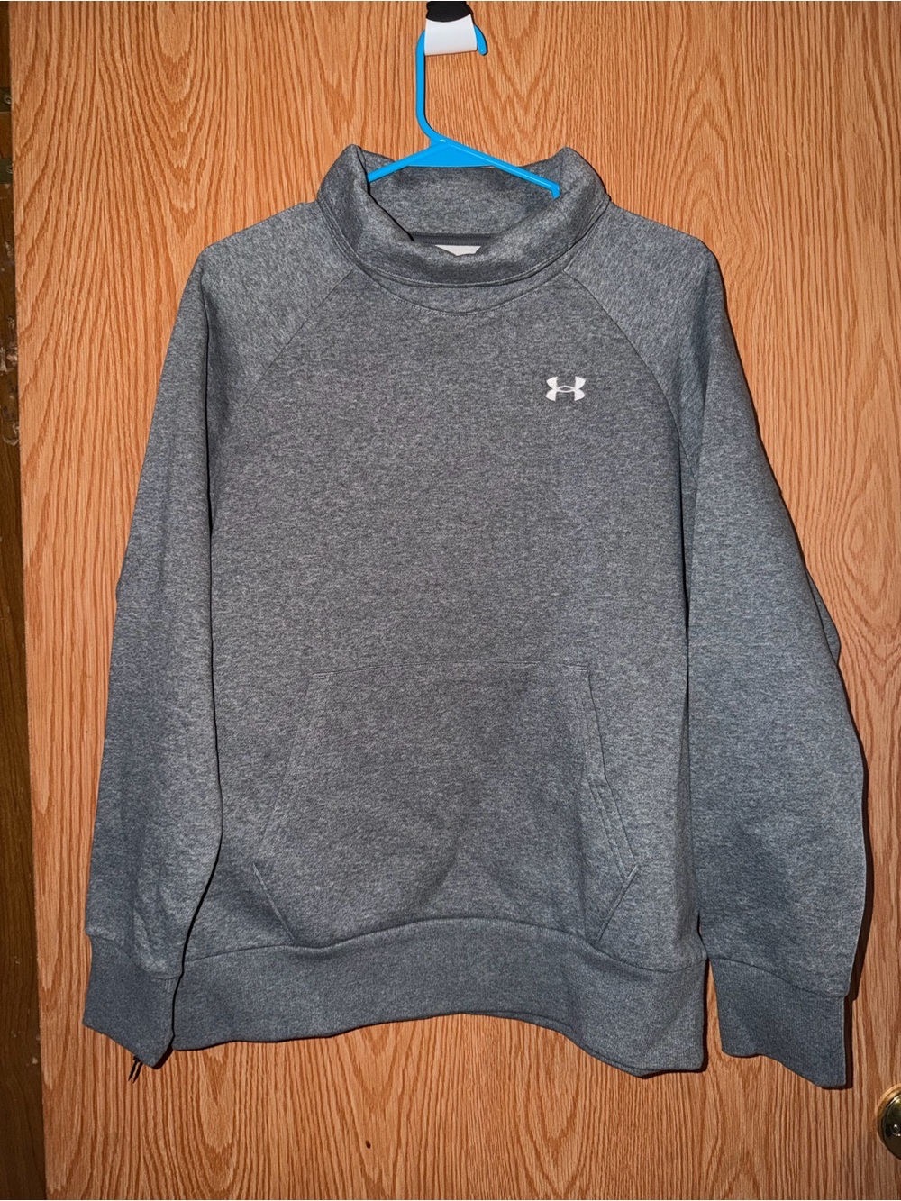 Under Armor Sweater